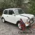 Mini Italian job limited edition 1.3L