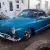  1968 VOLKSWAGEN KARMANN GHIA COMVERTIBLE 