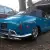  1968 VOLKSWAGEN KARMANN GHIA COMVERTIBLE 