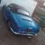  1968 VOLKSWAGEN KARMANN GHIA COMVERTIBLE 