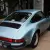 1979 PORSCHE SC NON-SUNROOF COUPE