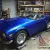 1973 Triumph TR-6