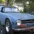1973 Triumph TR-6