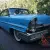 1957 Lincoln Premiere