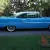 1957 Lincoln Premiere