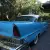 1957 Lincoln Premiere
