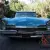 1957 Lincoln Premiere