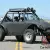 1970 Volkswagen Custom  Baja Bug