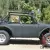 1970 Volkswagen Custom  Baja Bug