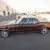 1972 Oldsmobile Cutlass