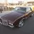1972 Oldsmobile Cutlass