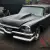 American 1957 Dodge Wagon Pro Street Drag Race Mopar UK Registered Road Legal