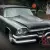 American 1957 Dodge Wagon Pro Street Drag Race Mopar UK Registered Road Legal