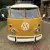 VW Splitscreen 1973