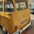 VW Splitscreen 1973