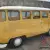 VW Splitscreen 1973