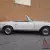  1966 MERCEDES 230SL 