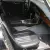1966 Austin Healey BJ8 3000 Original interior excellent. Complete Car