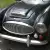 1966 Austin Healey BJ8 3000 Original interior excellent. Complete Car