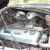 1966 Austin Healey BJ8 3000 Original interior excellent. Complete Car