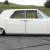 1961 Lincoln Continental