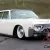 1961 Lincoln Continental
