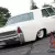 1961 Lincoln Continental