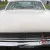 1961 Lincoln Continental