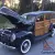 1939 Ford Deluxe Station Wagon