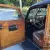 1939 Ford Deluxe Station Wagon