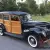 1939 Ford Deluxe Station Wagon