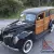 1939 Ford Deluxe Station Wagon