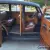 1939 Ford Deluxe Station Wagon