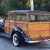 1939 Ford Deluxe Station Wagon