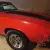 1969 Chevrolet Camaro Base