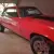 1969 Chevrolet Camaro Base
