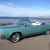1966 Chrysler Imperial California Convertible Only 514 Made Better than Cadillac