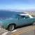 1966 Chrysler Imperial California Convertible Only 514 Made Better than Cadillac