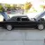 Lincoln Continental Mark 3 black.  2 door coupe.  460 cu. inch engine v-8.