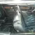 Lincoln Continental Mark 3 black.  2 door coupe.  460 cu. inch engine v-8.
