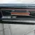 Lincoln Continental Mark 3 black.  2 door coupe.  460 cu. inch engine v-8.