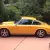 1972 Porsche 911S Coupe