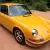 1972 Porsche 911S Coupe