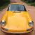 1972 Porsche 911S Coupe