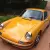 1972 Porsche 911S Coupe