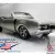 NEW LISTING!!!   AWESOME CHAMPAGNE SILVER METALLIC 1968 CUTLASS RESTO-MOD WITH 4