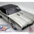 NEW LISTING!!!   AWESOME CHAMPAGNE SILVER METALLIC 1968 CUTLASS RESTO-MOD WITH 4