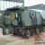 ALVIS CVR (T) SULTAN ARMOURED VEHICLE