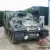 ALVIS CVR (T) SULTAN ARMOURED VEHICLE