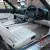 1990 PORSCHE 944 S2 CABRIO SILVER